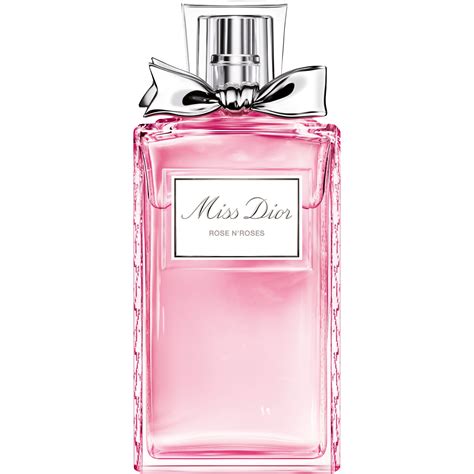 rose and roses miss dior|miss dior rose n'roses 100ml.